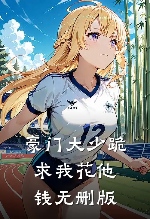 豪门大少跪求我花他钱无删版