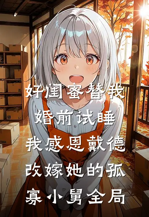 好闺蜜替我婚前试睡，我感恩戴德改嫁她的孤寡小舅全局