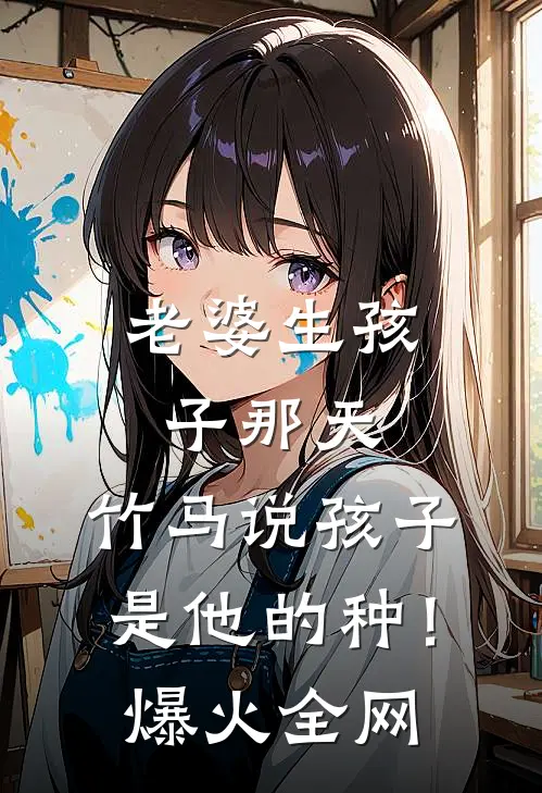 老婆生孩子那天，竹马说孩子是他的种！爆火全网