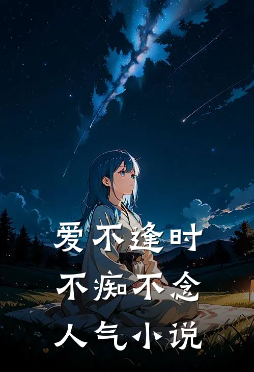 爱不逢时，不痴不念人气小说