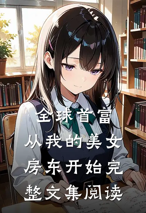 全球首富，从我的美女房东开始完整文集阅读