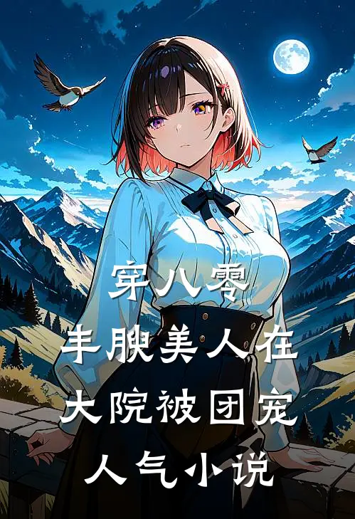 穿八零，丰腴美人在大院被团宠人气小说