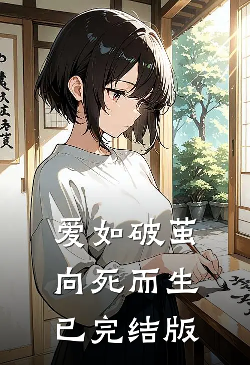 爱如破茧，向死而生已完结版