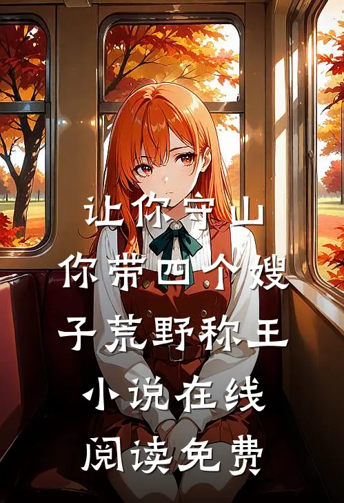 让你守山，你带四个嫂子荒野称王小说在线阅读免费