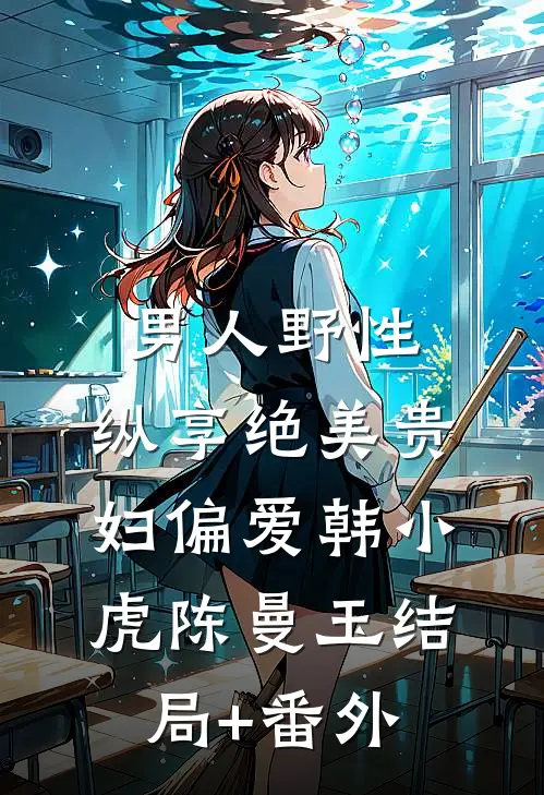 男人野性：纵享绝美贵妇偏爱韩小虎陈曼玉结局+番外