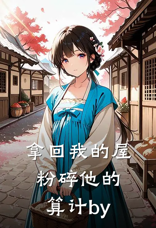 拿回我的屋，粉碎他的算计by
