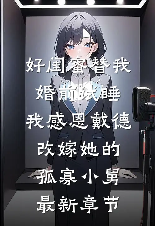 好闺蜜替我婚前试睡，我感恩戴德改嫁她的孤寡小舅最新章节