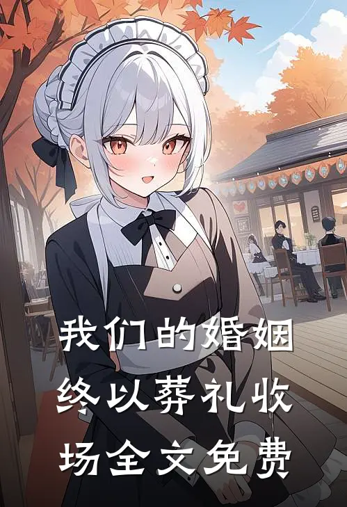 我们的婚姻，终以葬礼收场全文免费