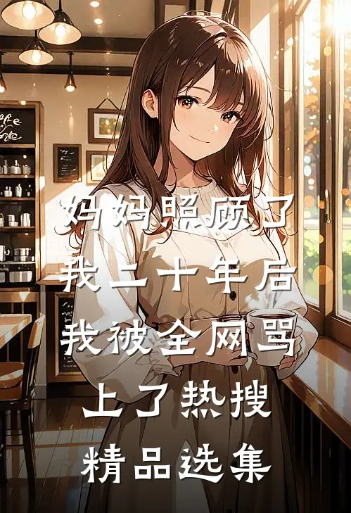 妈妈照顾了我二十年后，我被全网骂上了热搜精品选集