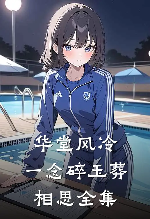 华堂风冷，一念碎玉葬相思全集