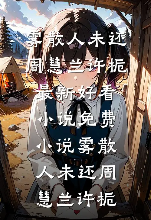 雾散人未还(周慧兰许栀)最新好看小说_免费小说雾散人未还(周慧兰许栀)