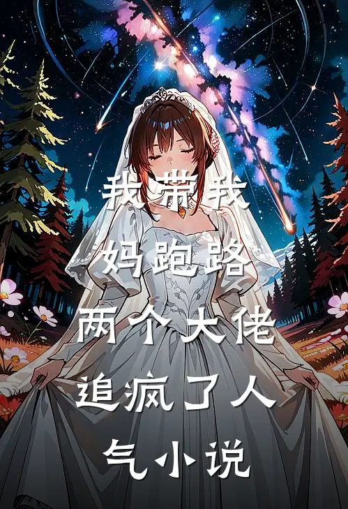 我带我妈跑路，两个大佬追疯了人气小说