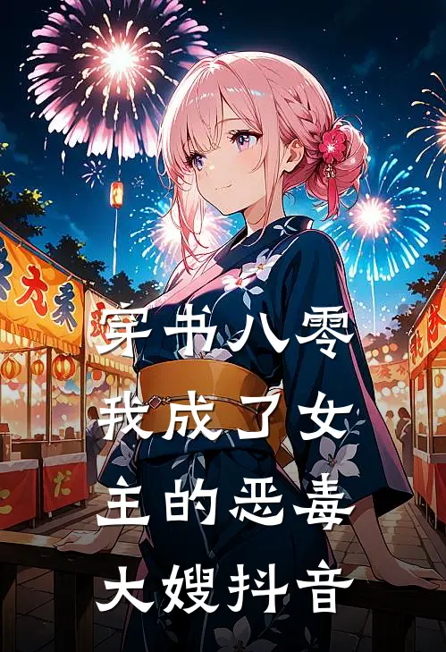 穿书八零：我成了女主的恶毒大嫂抖音