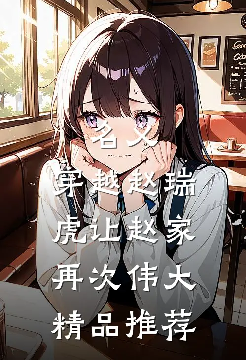 名义：穿越赵瑞虎让赵家再次伟大精品推荐