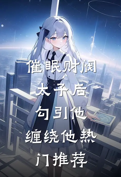 催眠财阀太子后，勾引他，缠绕他热门推荐