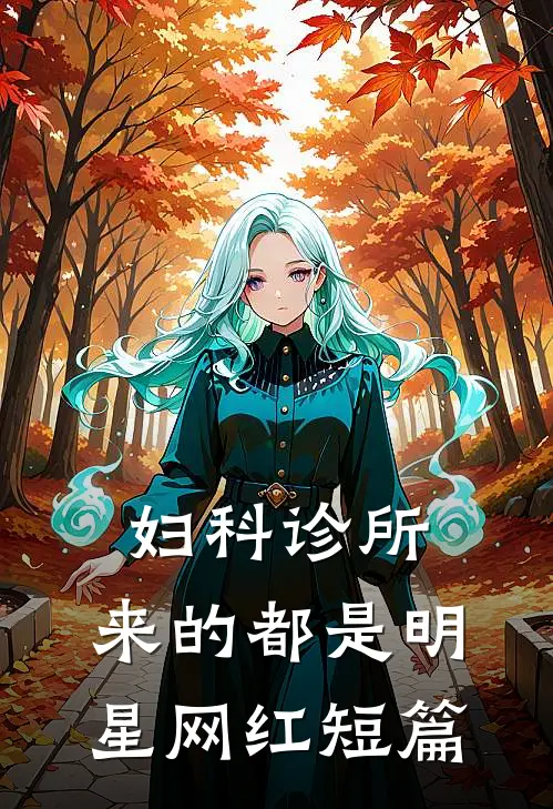 妇科诊所，来的都是明星网红短篇