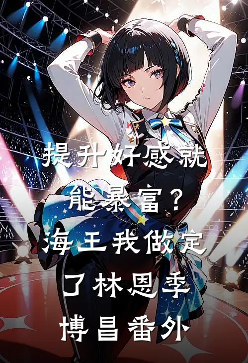 提升好感就能暴富？海王我做定了林恩季博昌番外