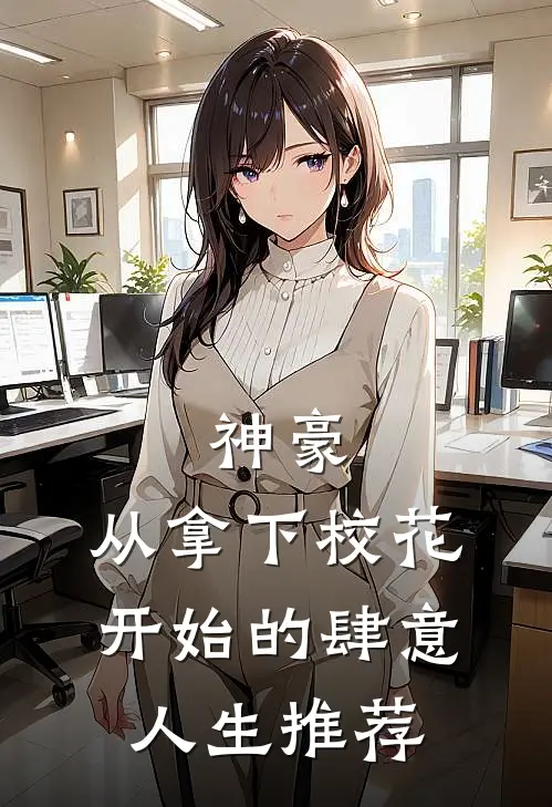 神豪：从拿下校花开始的肆意人生推荐