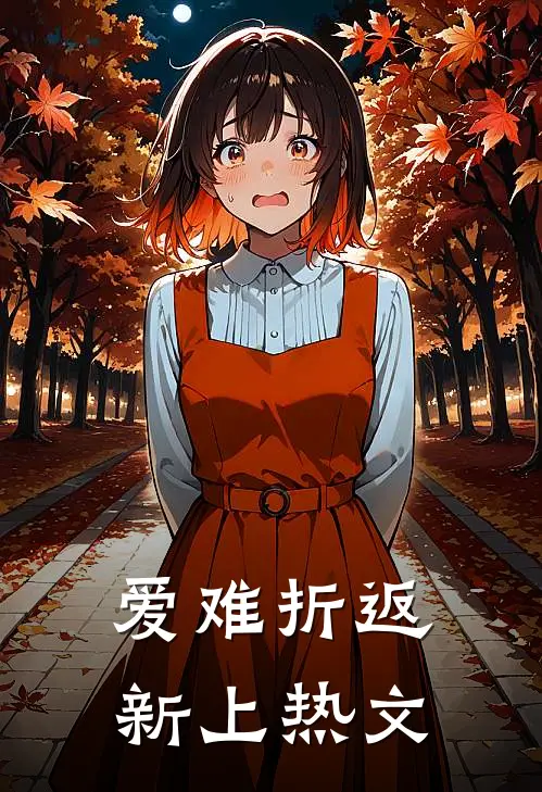 爱难折返新上热文