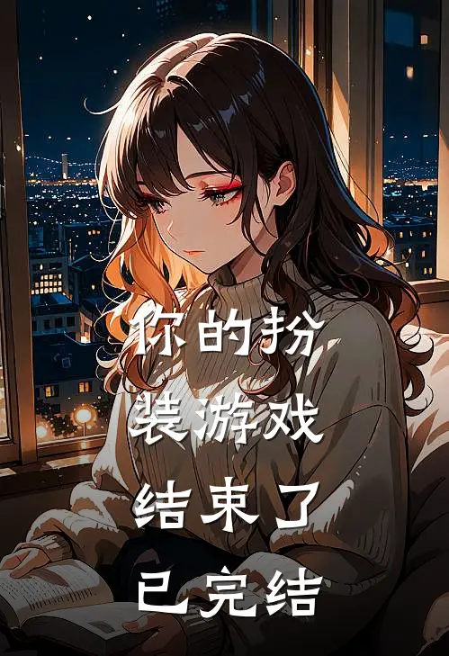 你的扮装游戏，结束了已完结