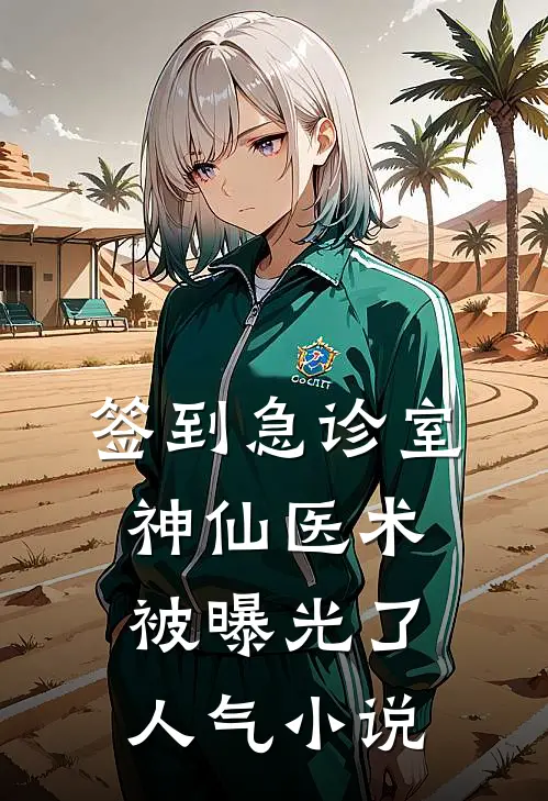 签到急诊室，神仙医术被曝光了人气小说