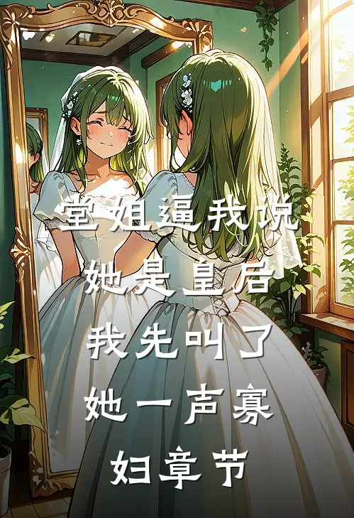 堂姐逼我说她是皇后，我先叫了她一声寡妇章节