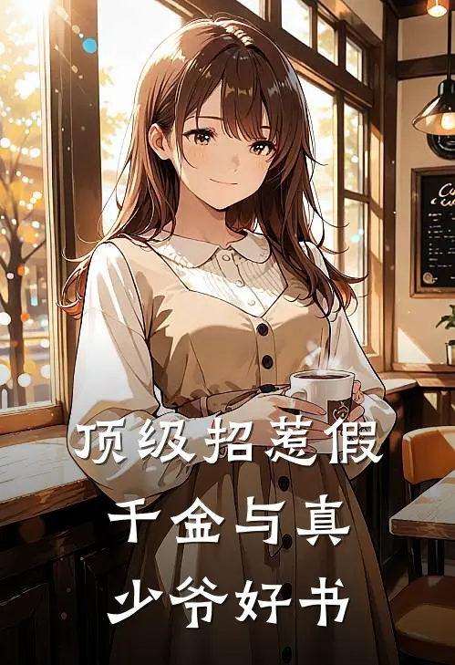 顶级招惹假千金与真少爷好书
