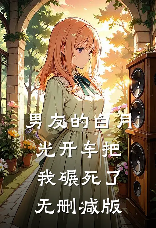 男友的白月光开车把我碾死了无删减版