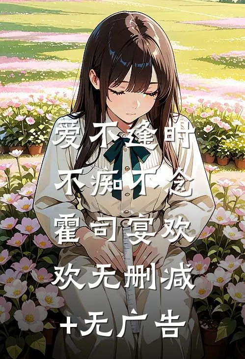 爱不逢时，不痴不念霍司宴欢欢无删减+无广告