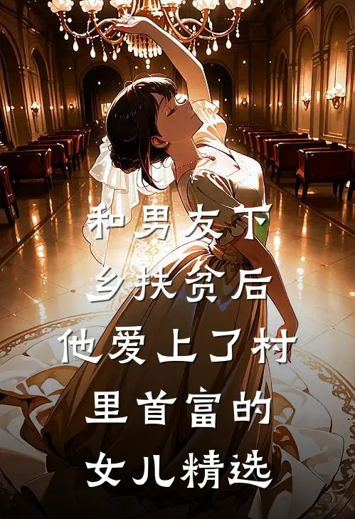和男友下乡扶贫后，他爱上了村里首富的女儿精选