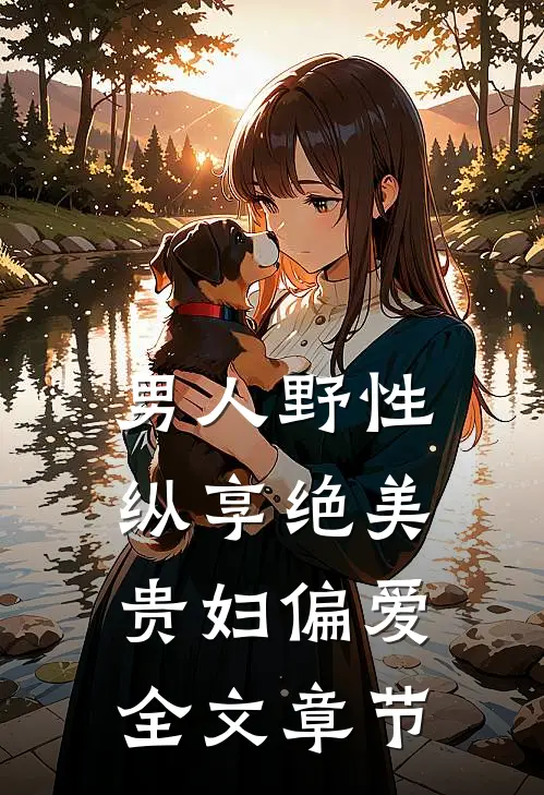 男人野性：纵享绝美贵妇偏爱全文章节