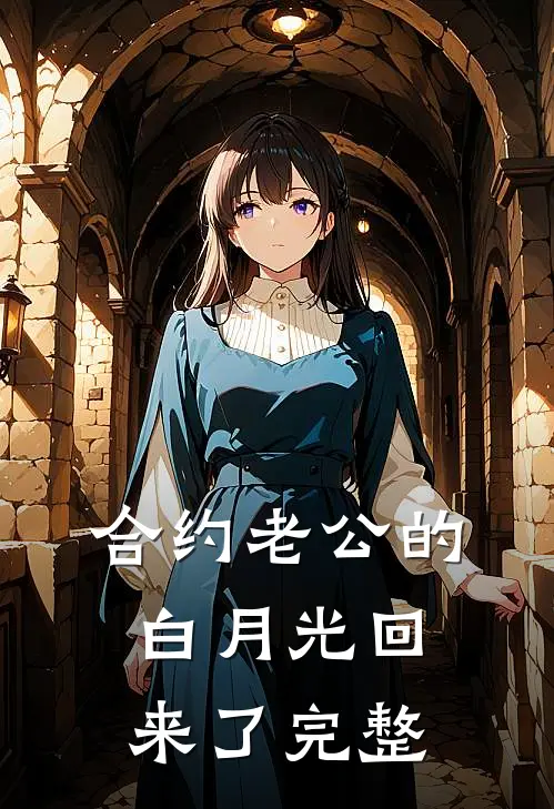 合约老公的白月光回来了完整