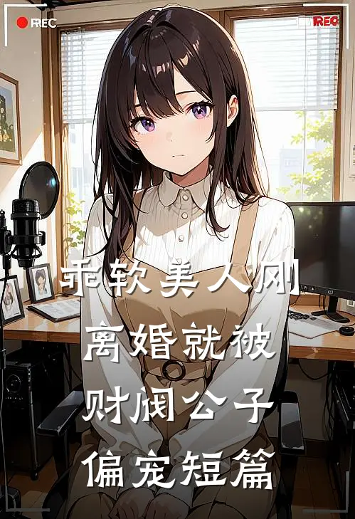 乖软美人刚离婚就被财阀公子偏宠短篇