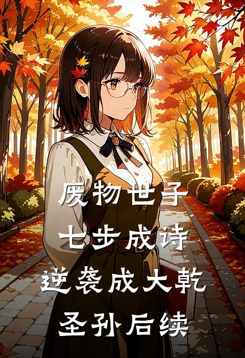 废物世子七步成诗，逆袭成大乾圣孙后续