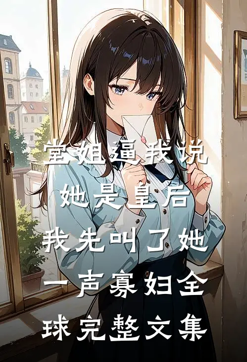 堂姐逼我说她是皇后，我先叫了她一声寡妇全球完整文集