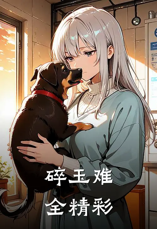 碎玉难全精彩