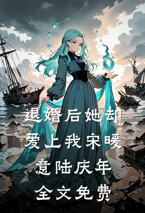 退婚后她却爱上我宋暖意陆庆年全文免费