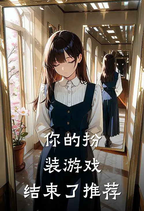 你的扮装游戏，结束了推荐