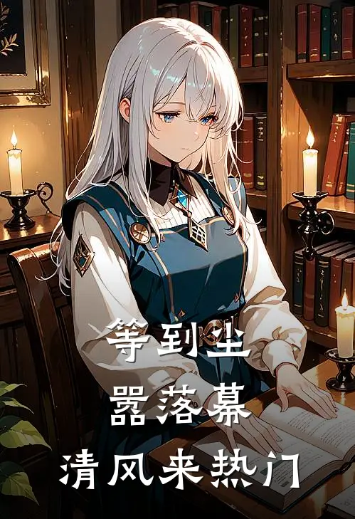 等到尘嚣落幕，清风来热门