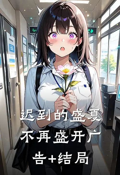 迟到的盛夏，不再盛开广告+结局