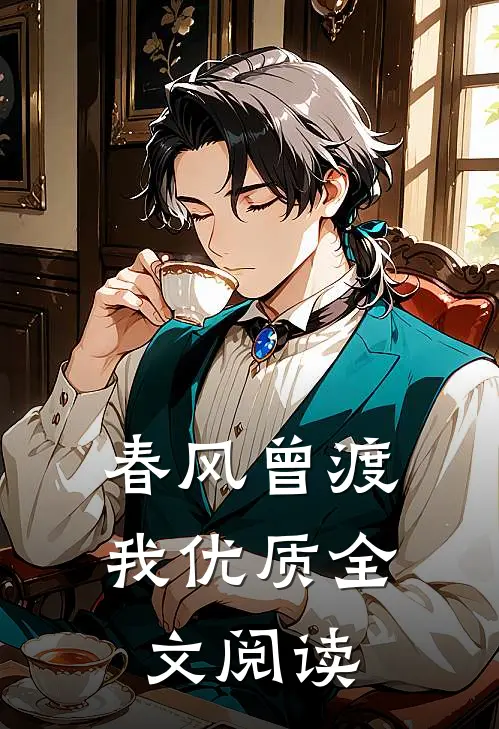 春风曾渡我优质全文阅读