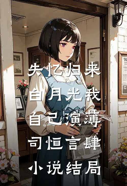 失忆归来，白月光我自己演薄司恒言肆小说结局