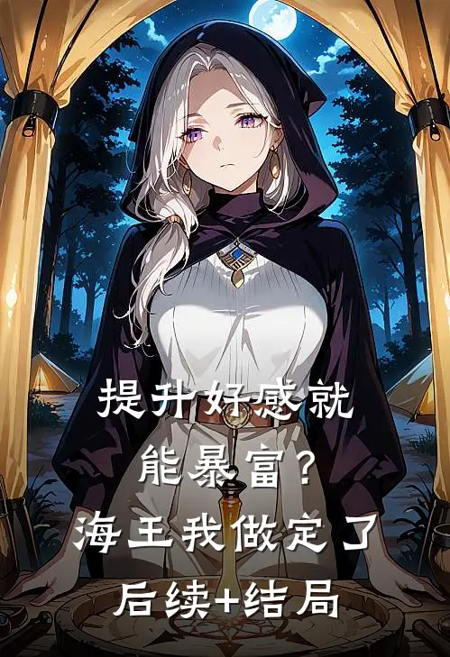 提升好感就能暴富？海王我做定了后续+结局