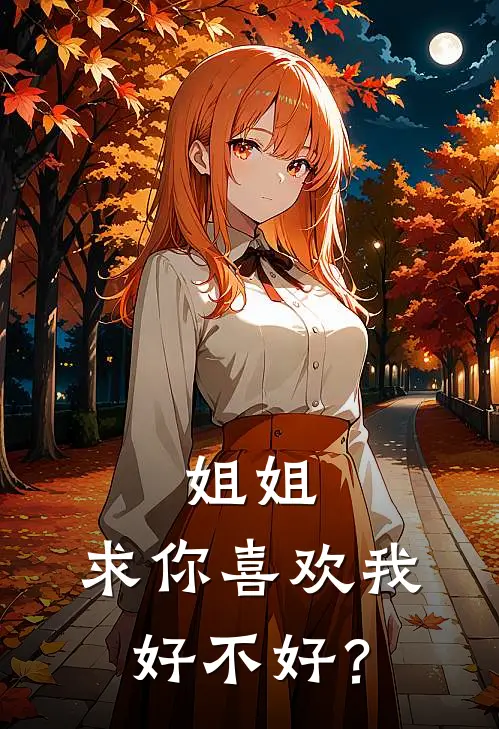 姐姐，求你喜欢我好不好？