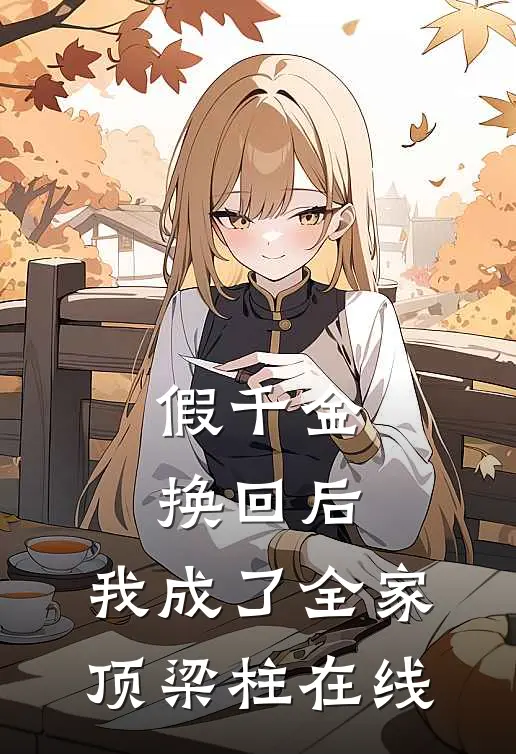 假千金换回后，我成了全家顶梁柱在线