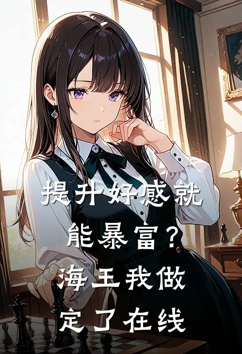 提升好感就能暴富？海王我做定了在线
