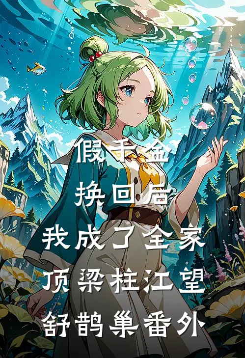 假千金换回后，我成了全家顶梁柱江望舒鹊巢番外