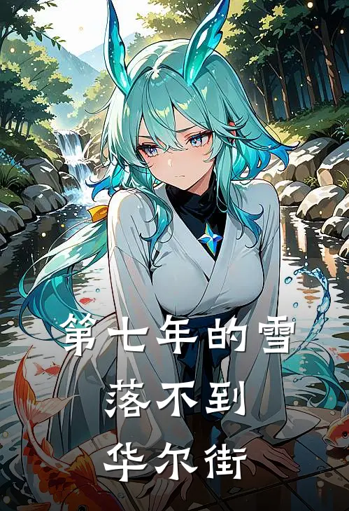 第七年的雪，落不到华尔街