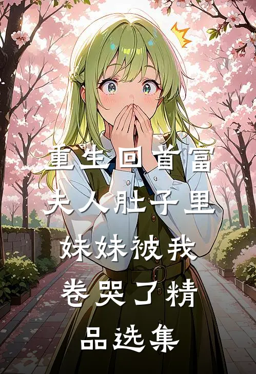 重生回首富夫人肚子里，妹妹被我卷哭了精品选集