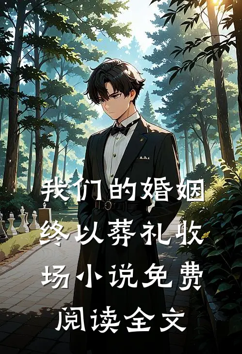 我们的婚姻，终以葬礼收场小说免费阅读全文